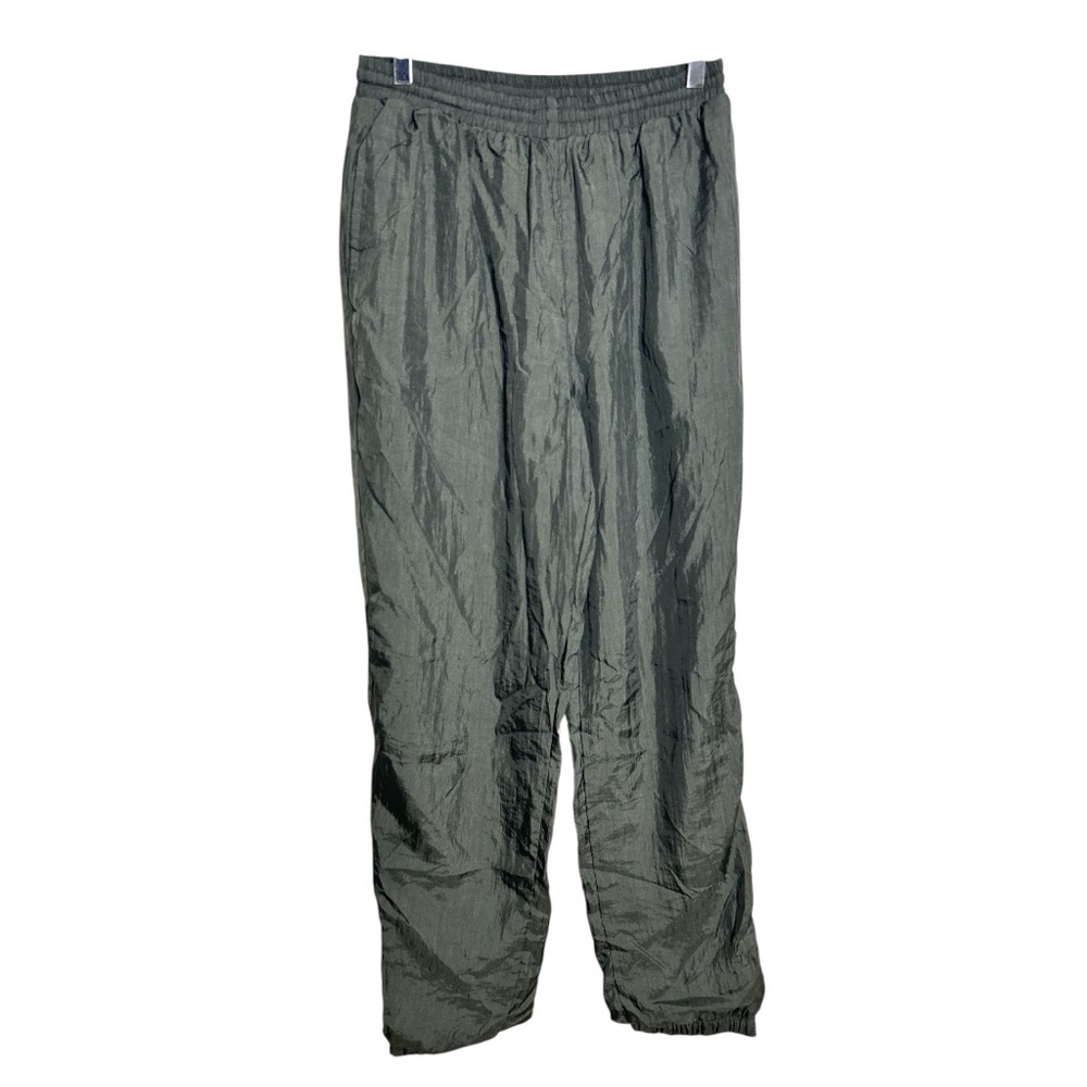 Givenchy Activewear Wind Breaker Pants Size M